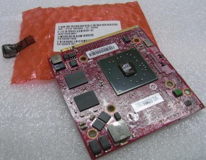 Κάρτα Γραφικών ATI Radeon HD 3470